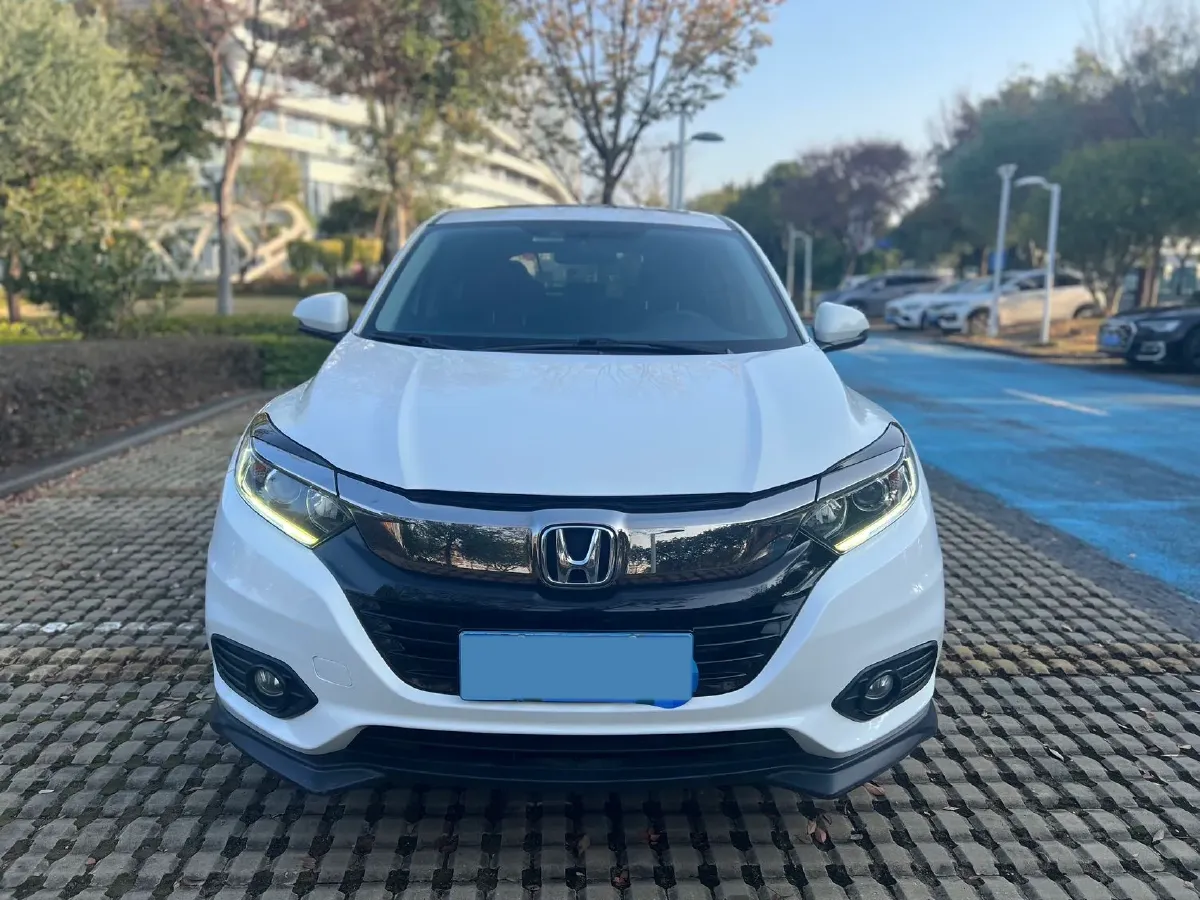 2020 Honda Vezel 1.5L 131HP L4 CVT,autocango,china used car exporter,china ev exporter,chinese used car exporter,chinese used ev exporter