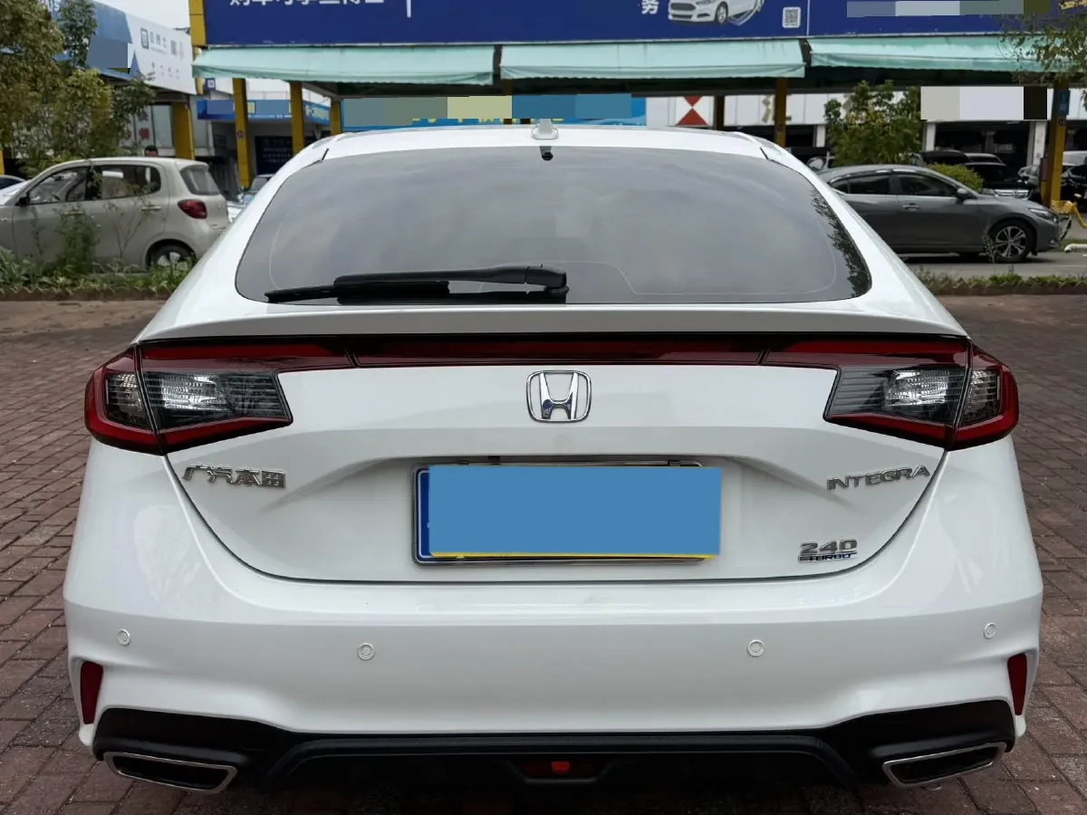 2023 Honda Integra 1.5T 182HP L4 CVT,autocango,china used car exporter,china ev exporter,chinese used car exporter,chinese used ev exporter