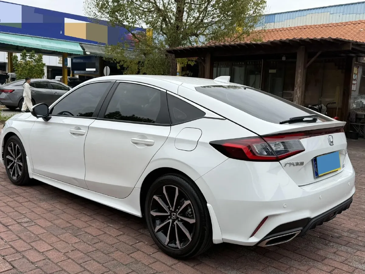 2023 Honda Integra 1.5T 182HP L4 CVT,autocango,china used car exporter,china ev exporter,chinese used car exporter,chinese used ev exporter