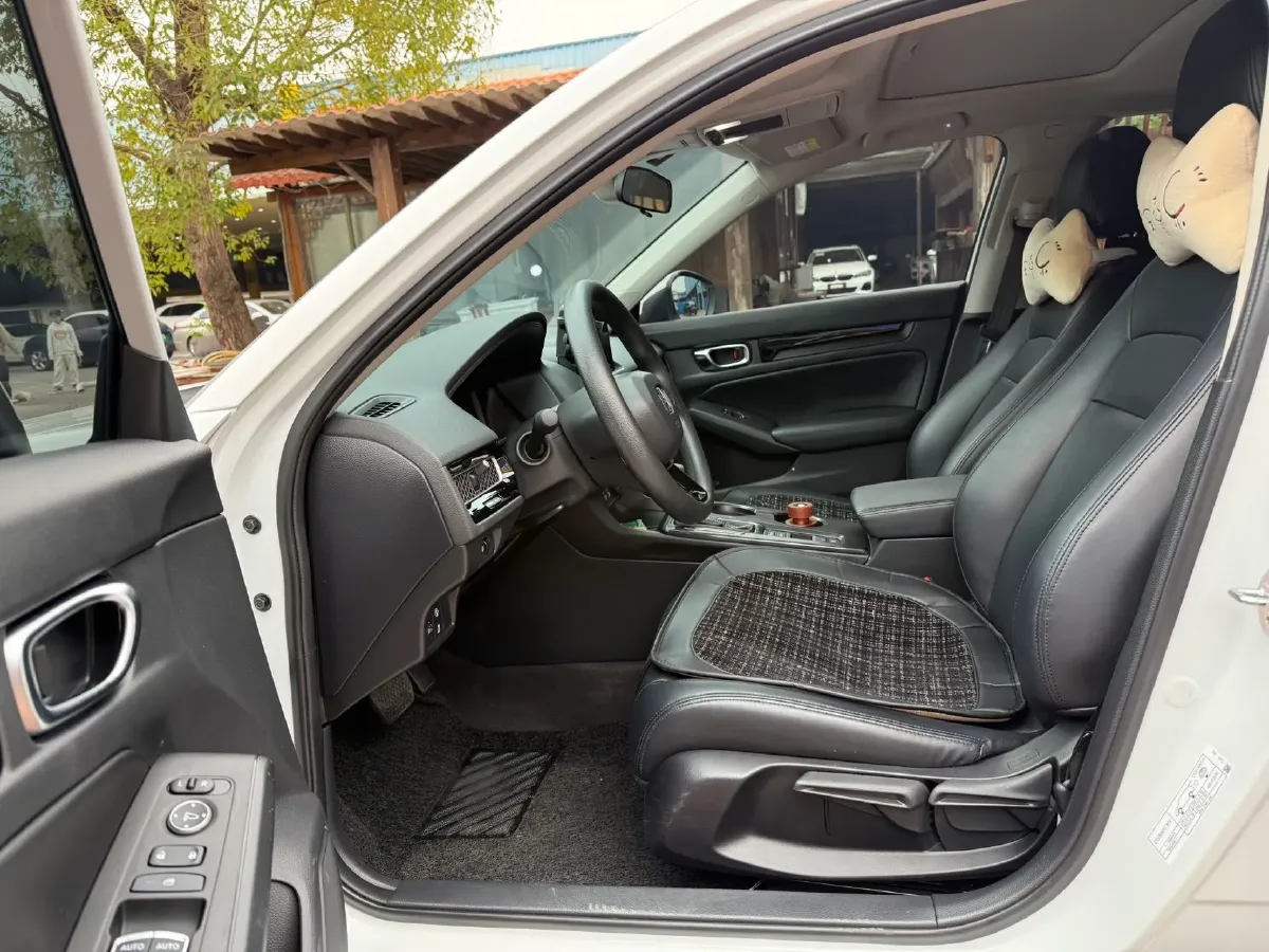 2023 Honda Integra 1.5T 182HP L4 CVT,autocango,china used car exporter,china ev exporter,chinese used car exporter,chinese used ev exporter