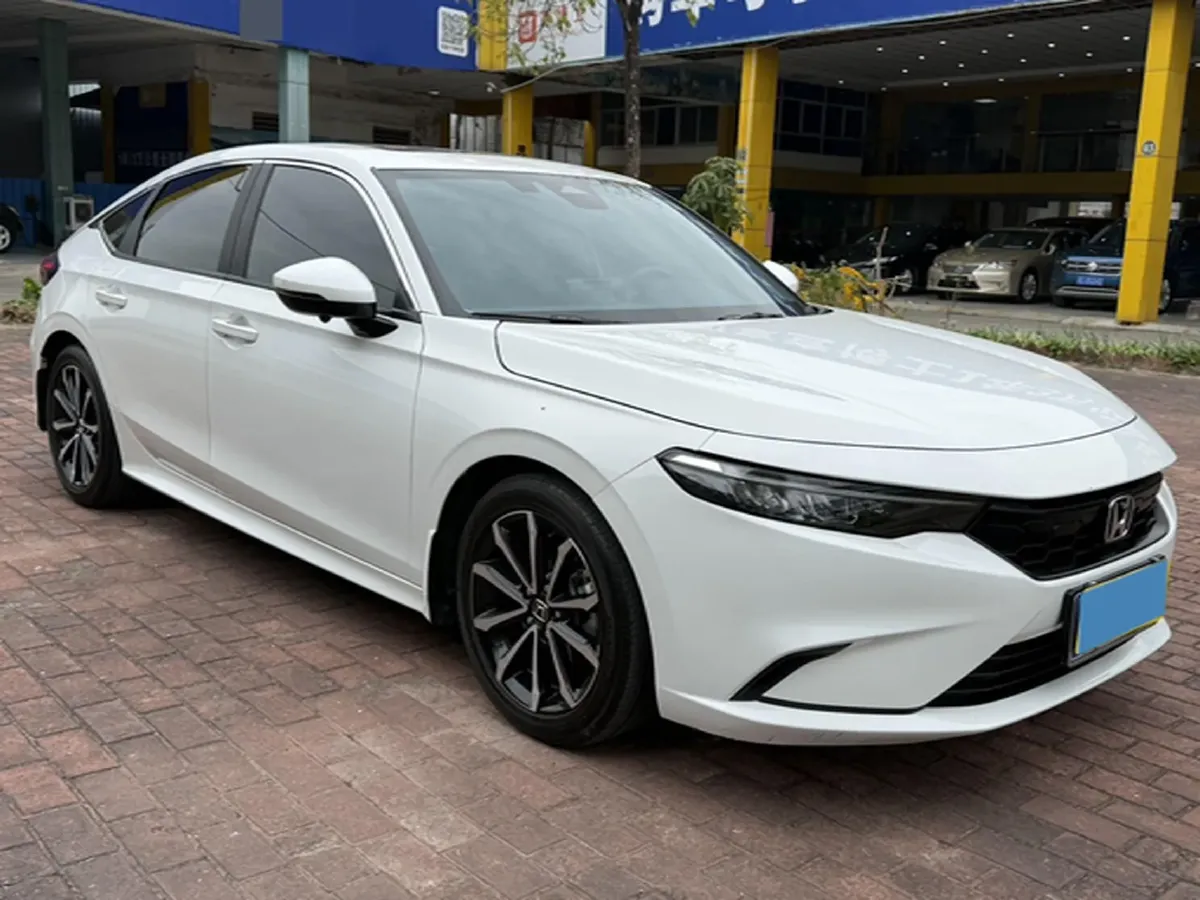 2023 Honda Integra 1.5T 182HP L4 CVT,autocango,china used car exporter,china ev exporter,chinese used car exporter,chinese used ev exporter