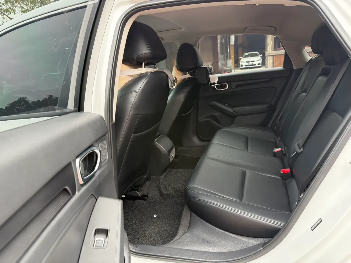 2023 Honda Integra 1.5T 182HP L4 CVT,autocango,china used car exporter,china ev exporter,chinese used car exporter,chinese used ev exporter