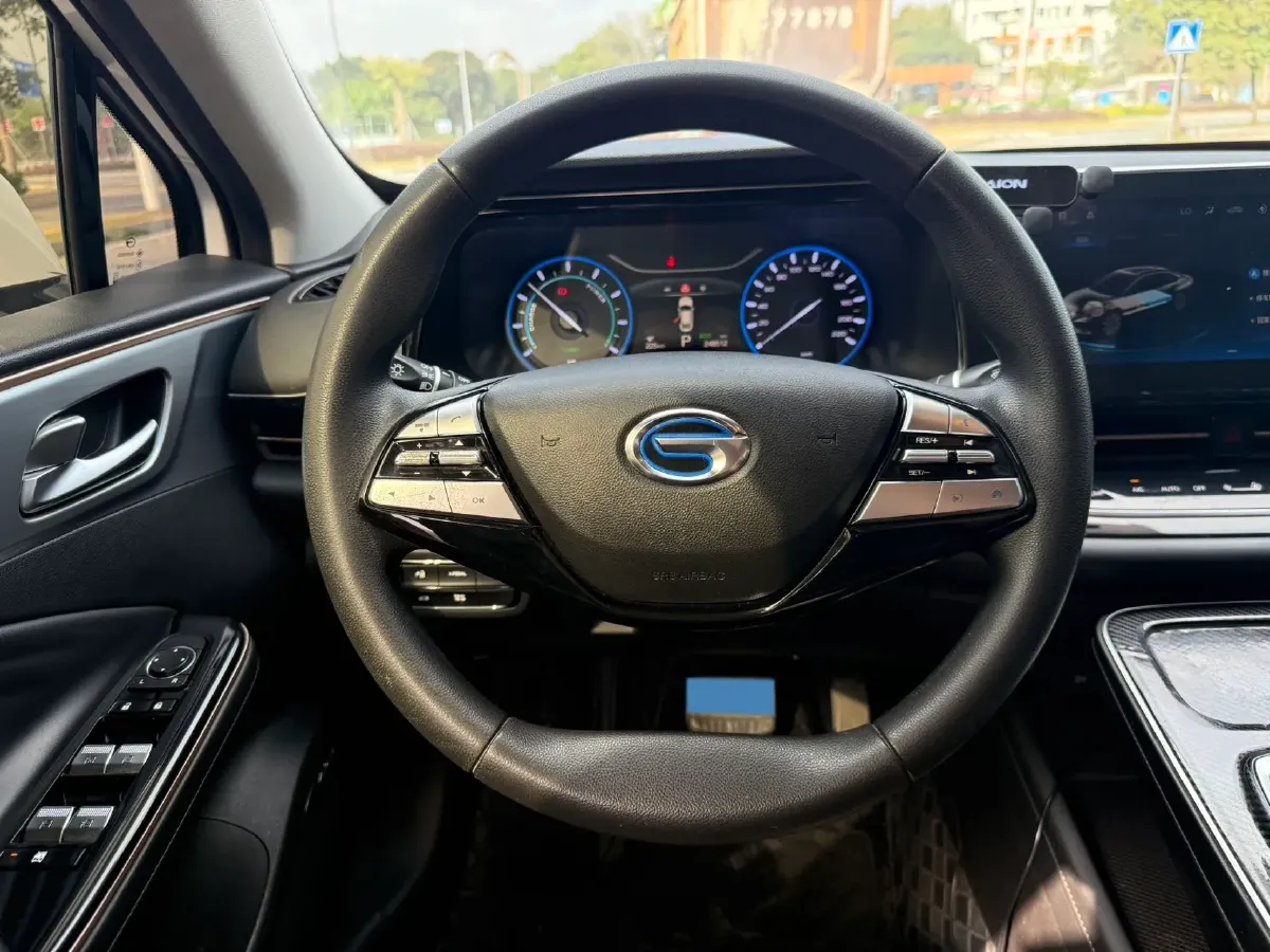 2020 Aion S BEV 58.8KWH,autocango,china used car exporter,china ev exporter,chinese used car exporter,chinese used ev exporter