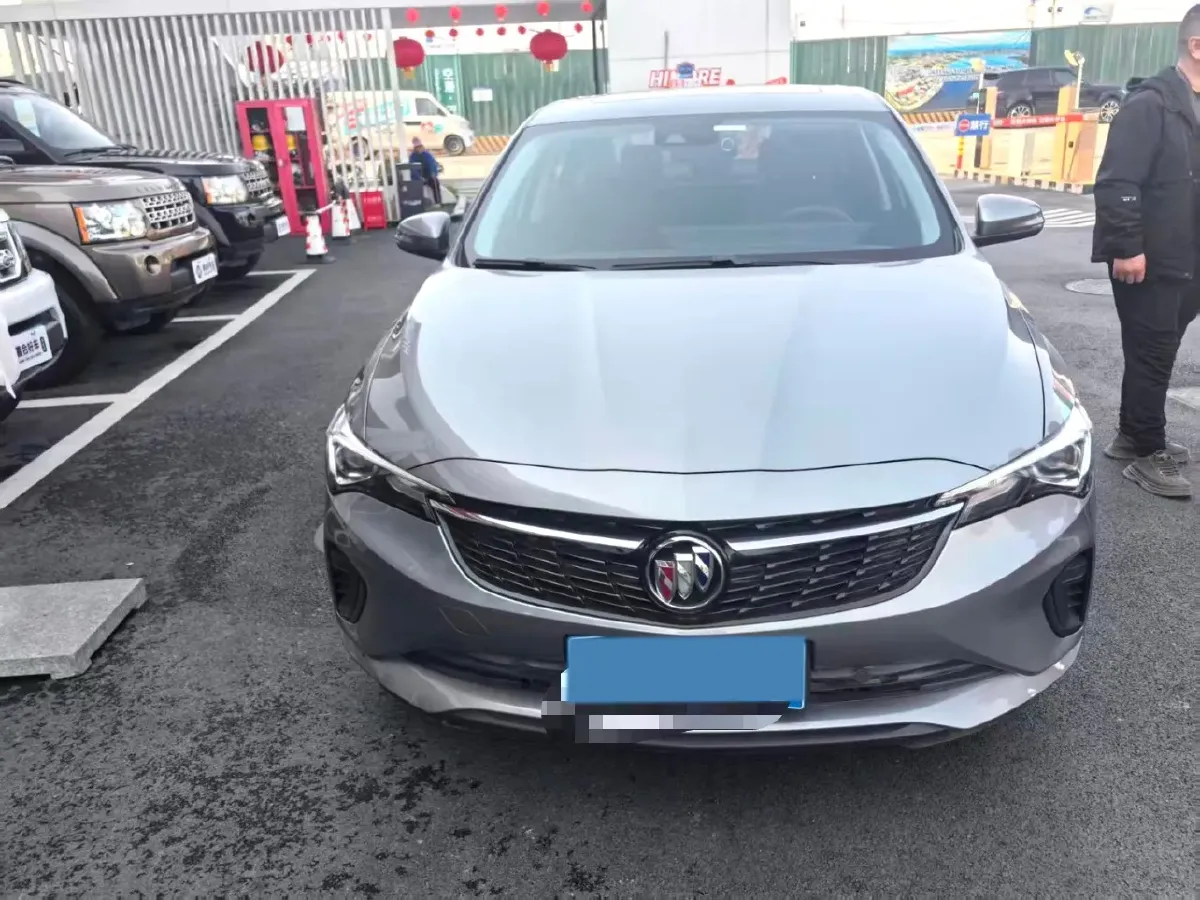 2023 Buick Verano 1.5T 184HP L4 CVT,autocango,china used car exporter,china ev exporter,chinese used car exporter,chinese used ev exporter