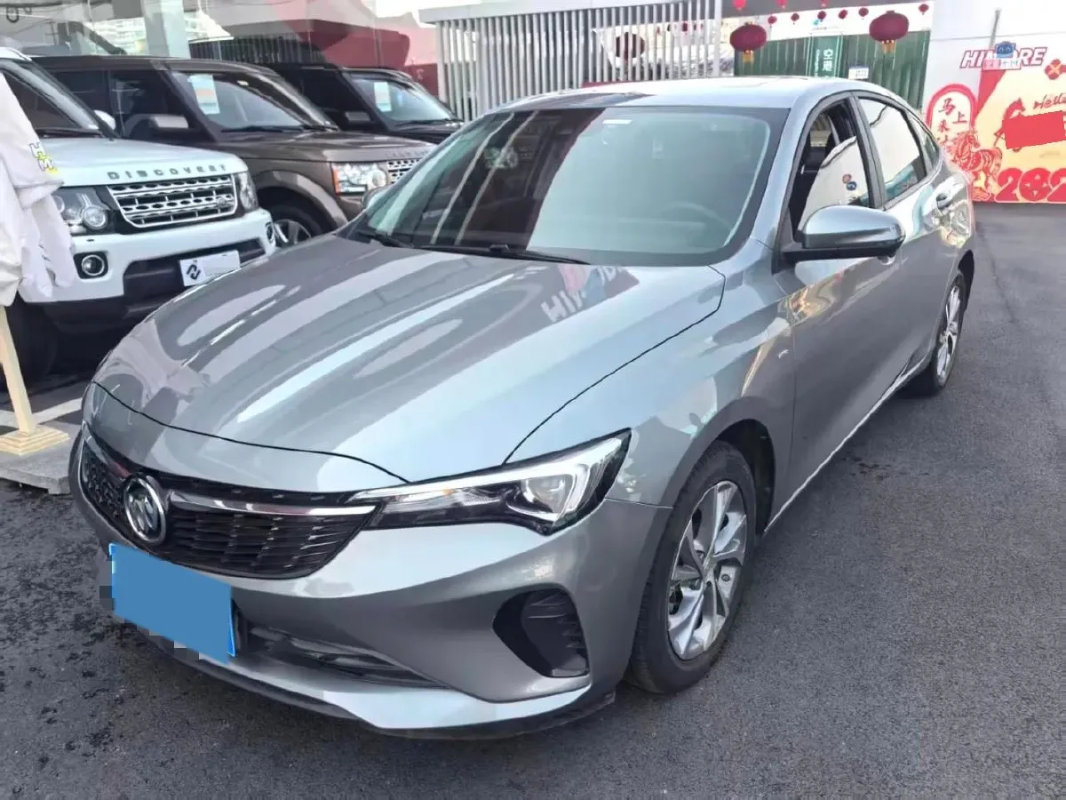 2023 Buick Verano 1.5T 184HP L4 CVT,autocango,china used car exporter,china ev exporter,chinese used car exporter,chinese used ev exporter
