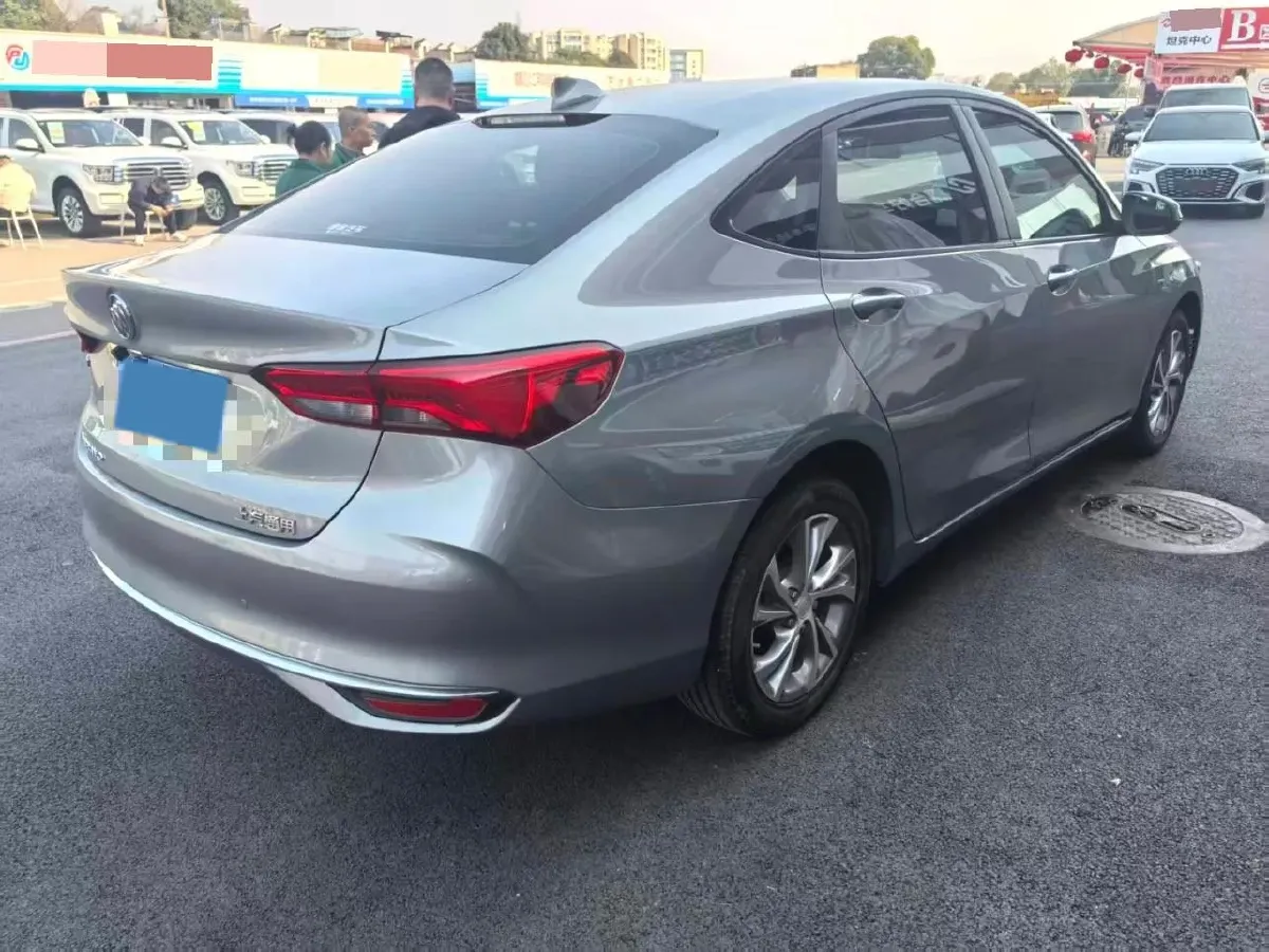 2023 Buick Verano 1.5T 184HP L4 CVT,autocango,china used car exporter,china ev exporter,chinese used car exporter,chinese used ev exporter