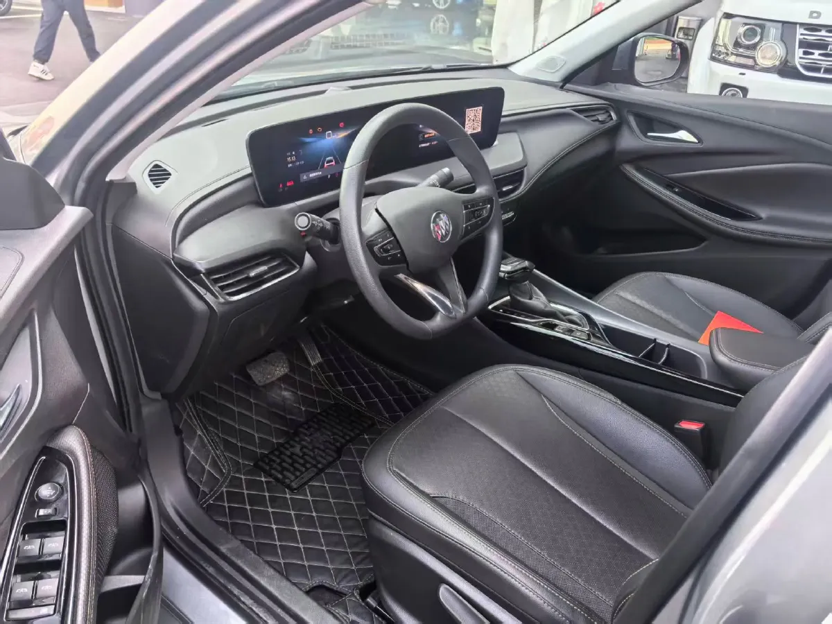 2023 Buick Verano 1.5T 184HP L4 CVT,autocango,china used car exporter,china ev exporter,chinese used car exporter,chinese used ev exporter