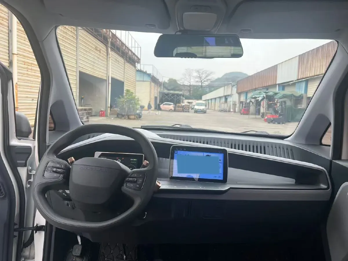 2020 BaoJun E200 BEV 28KWH,autocango,china used car exporter,china ev exporter,chinese used car exporter,chinese used ev exporter