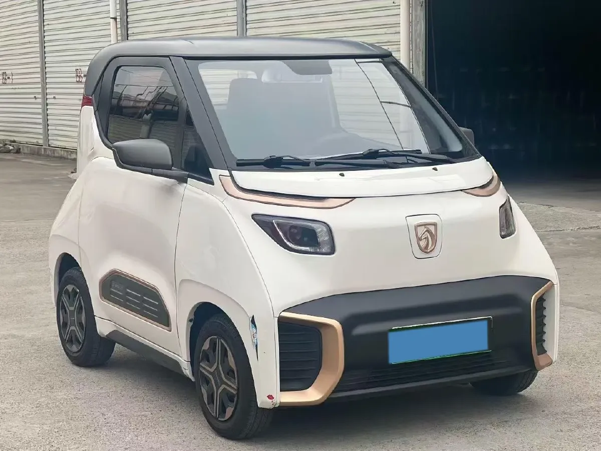 2020 BaoJun E200 BEV 28KWH,autocango,china used car exporter,china ev exporter,chinese used car exporter,chinese used ev exporter