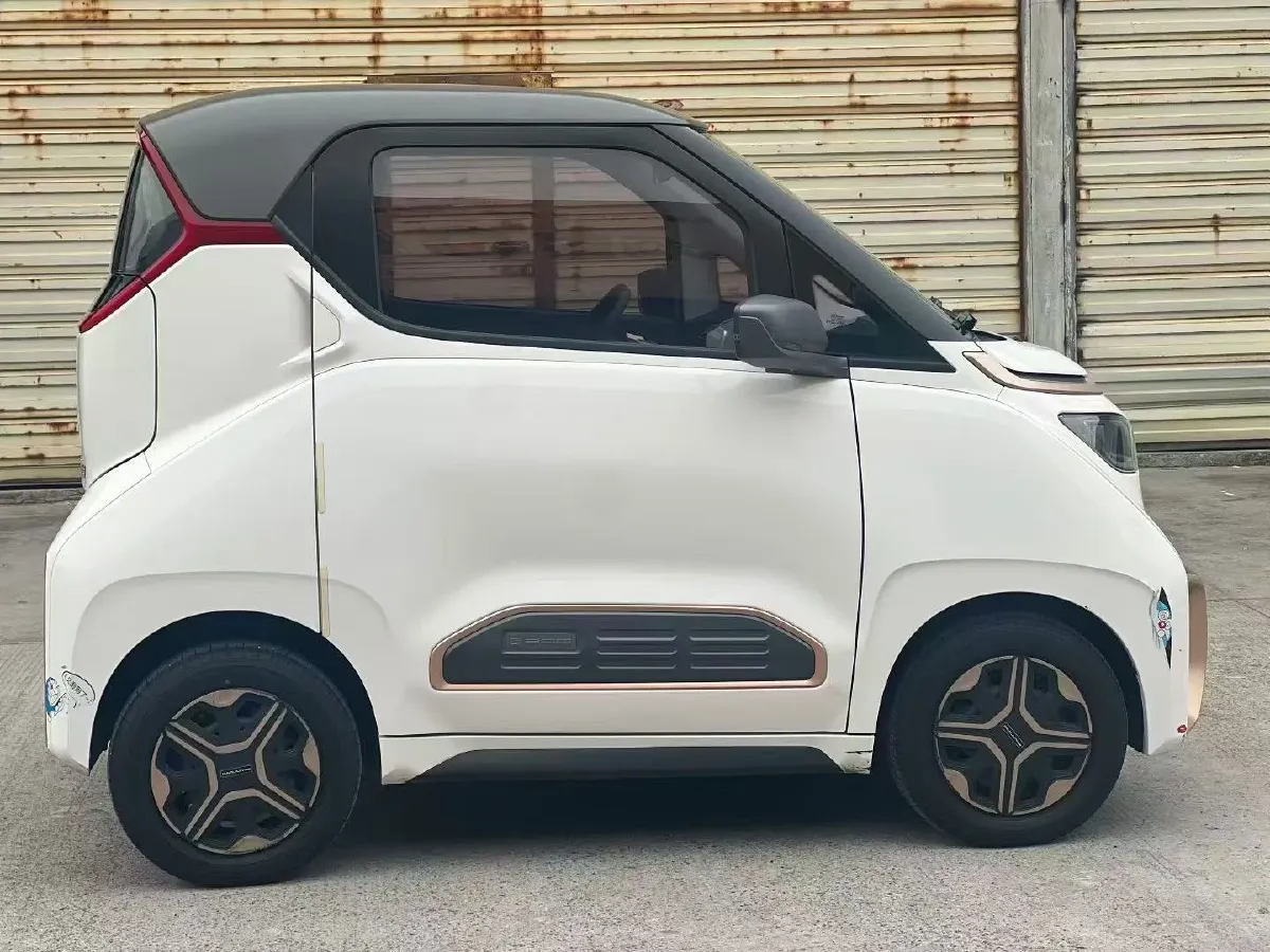 2020 BaoJun E200 BEV 28KWH,autocango,china used car exporter,china ev exporter,chinese used car exporter,chinese used ev exporter