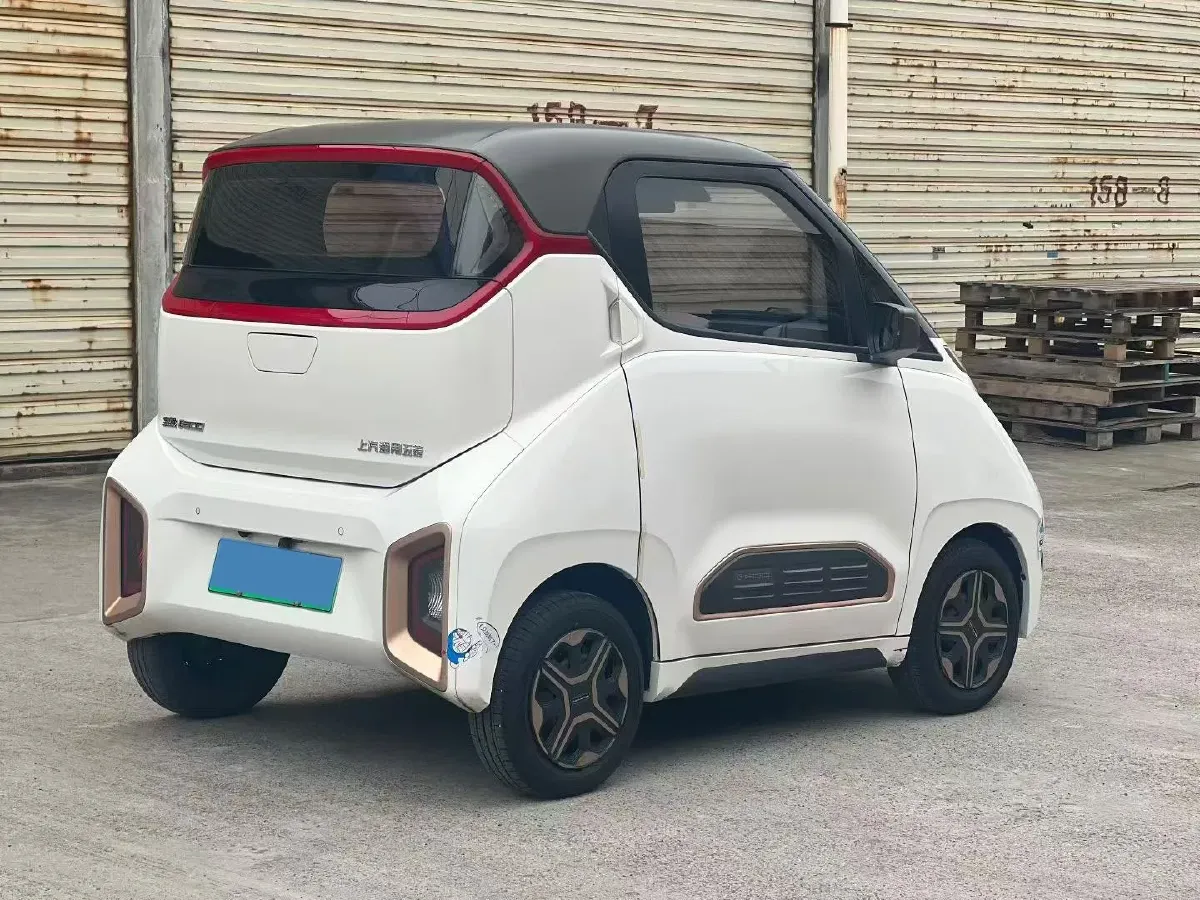 2020 BaoJun E200 BEV 28KWH,autocango,china used car exporter,china ev exporter,chinese used car exporter,chinese used ev exporter