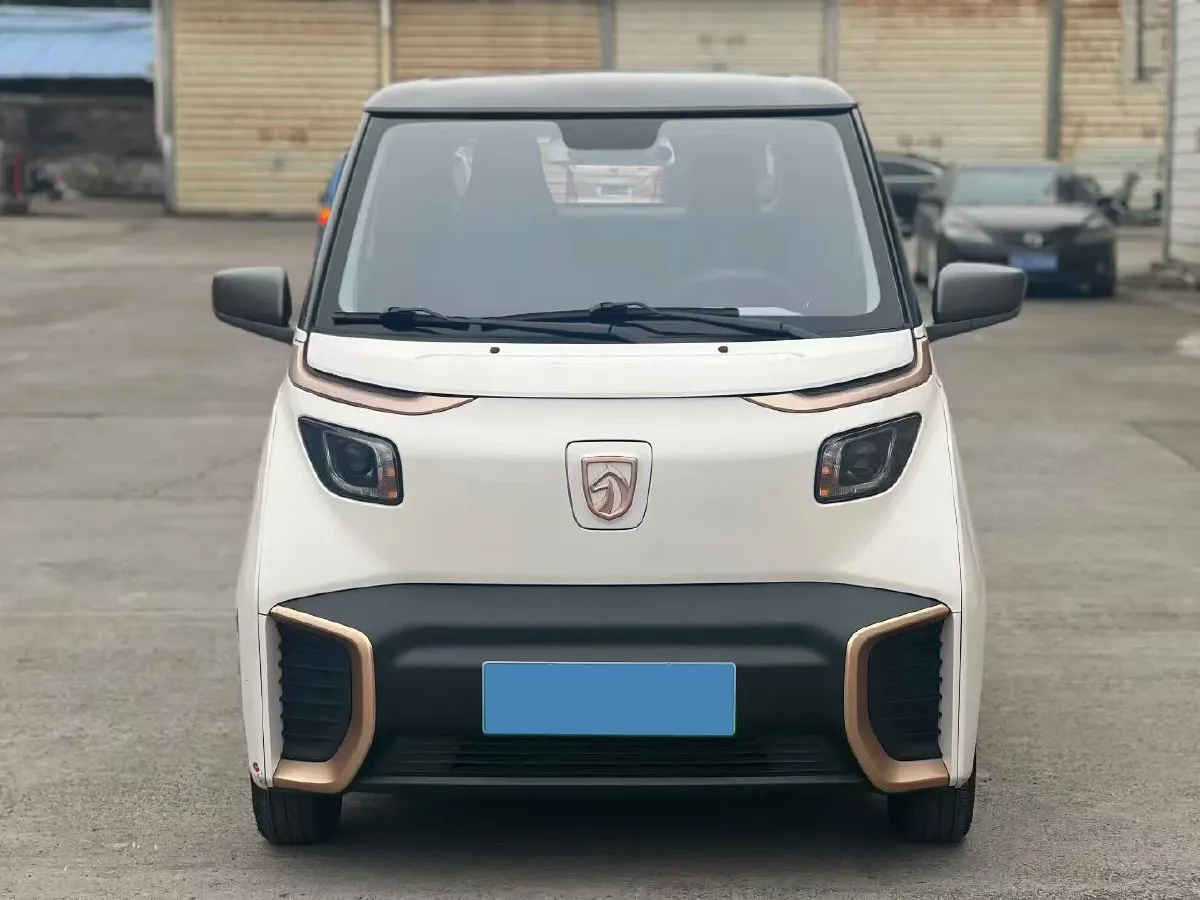 2020 BaoJun E200 BEV 28KWH,autocango,china used car exporter,china ev exporter,chinese used car exporter,chinese used ev exporter