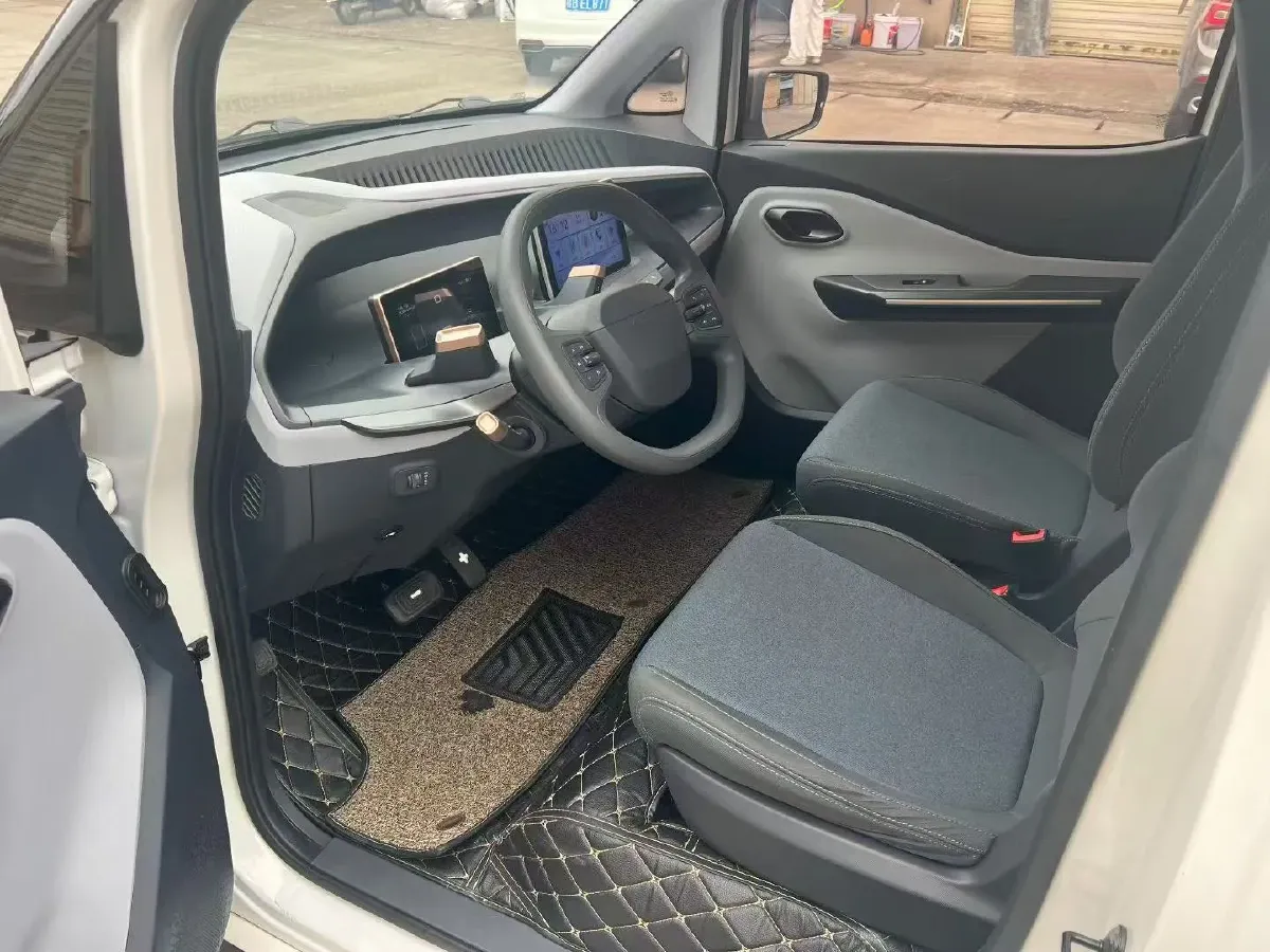 2020 BaoJun E200 BEV 28KWH,autocango,china used car exporter,china ev exporter,chinese used car exporter,chinese used ev exporter