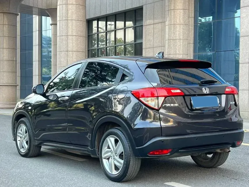 2020 Honda Vezel 1.5L 131HP L4 CVT,autocango,china used car exporter,china ev exporter,chinese used car exporter,chinese used ev exporter