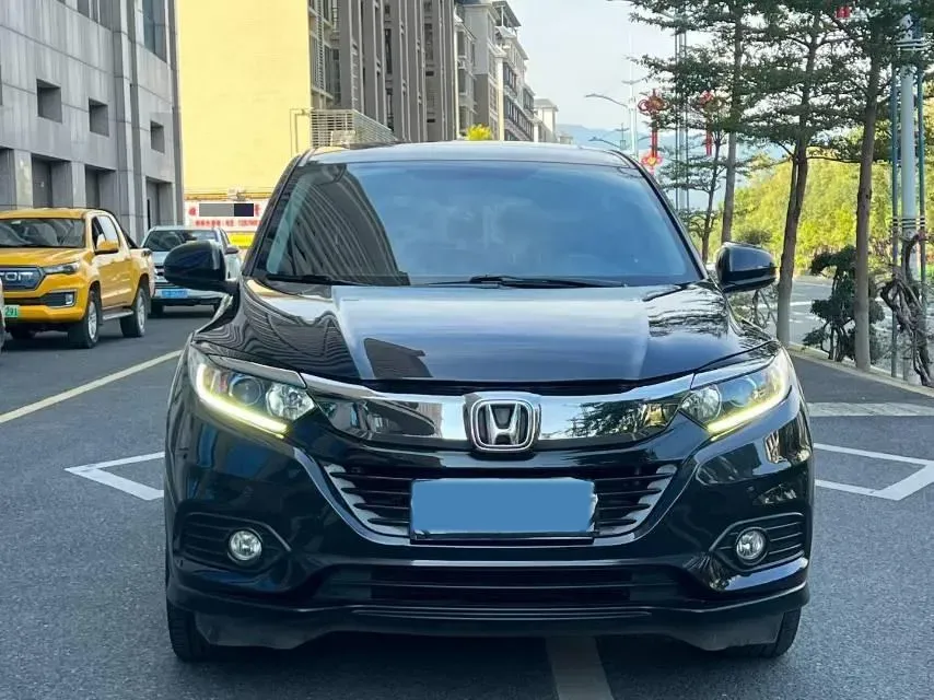 2020 Honda Vezel 1.5L 131HP L4 CVT,autocango,china used car exporter,china ev exporter,chinese used car exporter,chinese used ev exporter