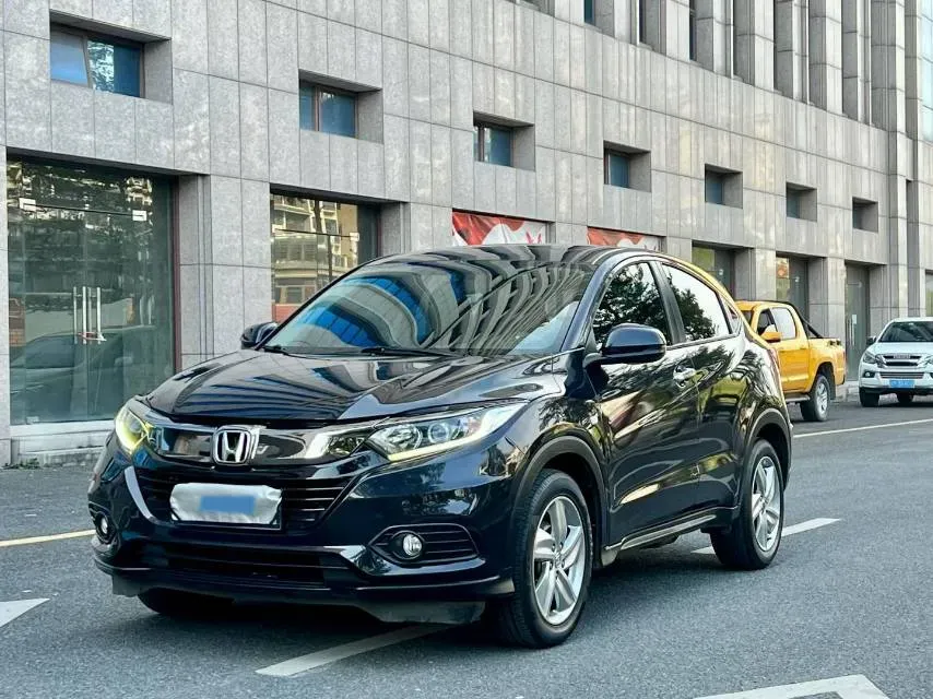2020 Honda Vezel 1.5L 131HP L4 CVT,autocango,china used car exporter,china ev exporter,chinese used car exporter,chinese used ev exporter