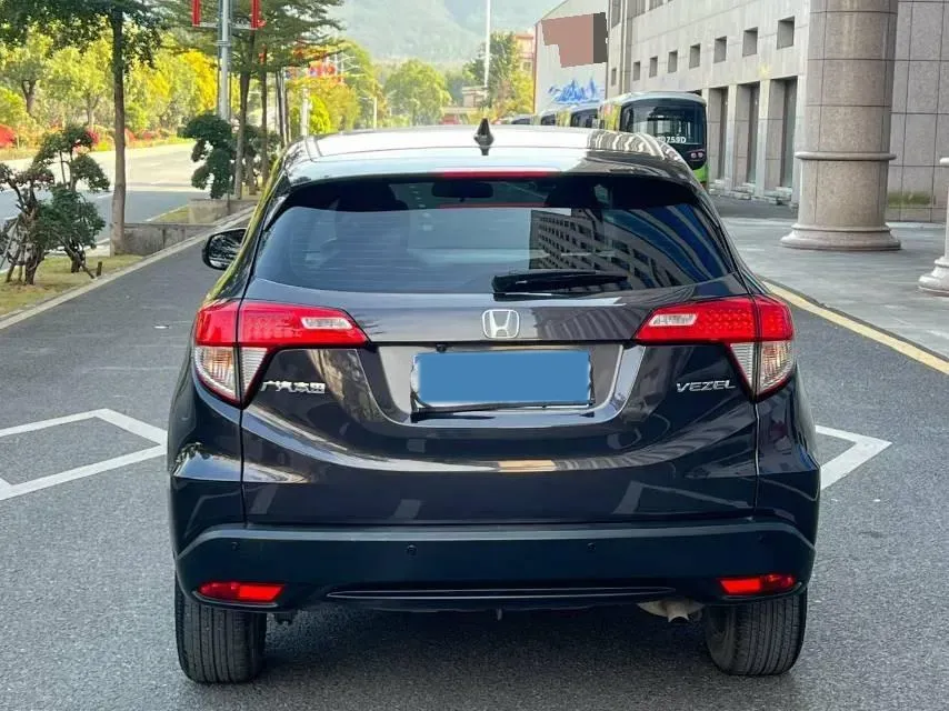 2020 Honda Vezel 1.5L 131HP L4 CVT,autocango,china used car exporter,china ev exporter,chinese used car exporter,chinese used ev exporter