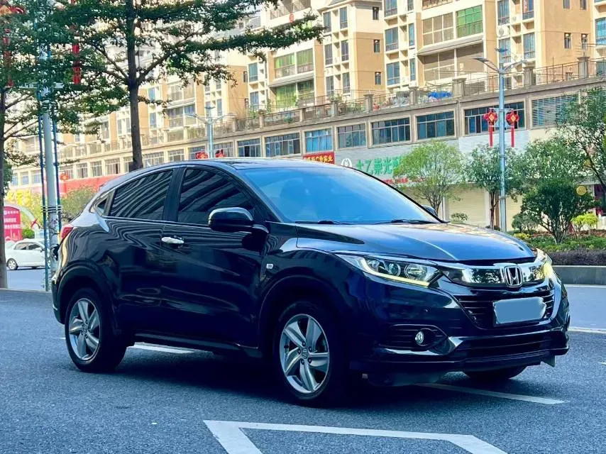 2020 Honda Vezel 1.5L 131HP L4 CVT,autocango,china used car exporter,china ev exporter,chinese used car exporter,chinese used ev exporter