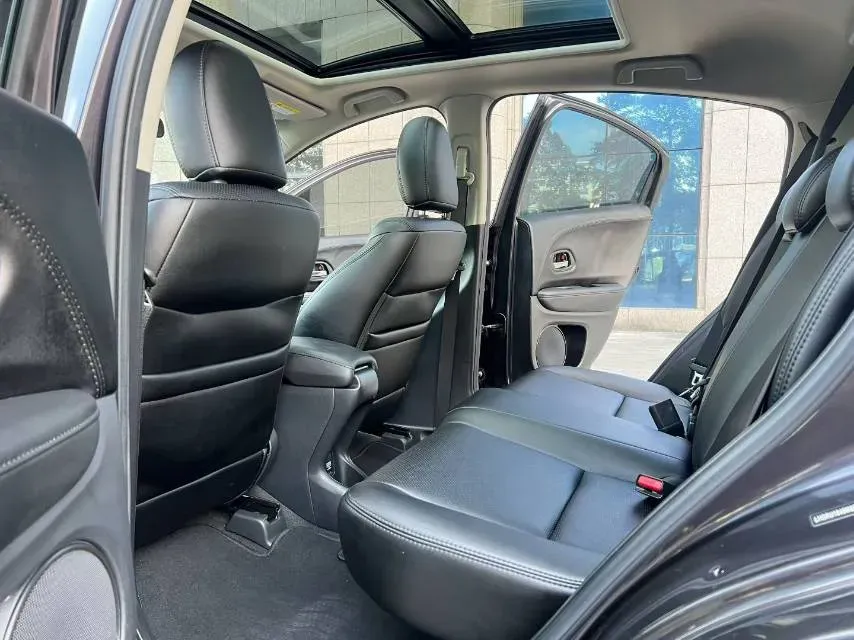 2020 Honda Vezel 1.5L 131HP L4 CVT,autocango,china used car exporter,china ev exporter,chinese used car exporter,chinese used ev exporter