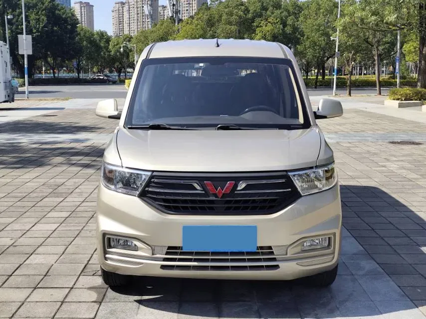 2022 JinBei Little Sea Lion X30 1.5L 102HP L4 5MT,autocango,china used car exporter,china ev exporter,chinese used car exporter,chinese used ev exporter