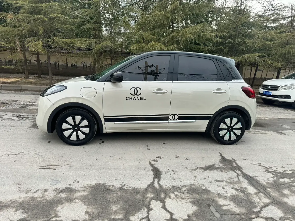 2023 WuLing BinGuo BEV 31.9KWH,autocango,china used car exporter,china ev exporter,chinese used car exporter,chinese used ev exporter