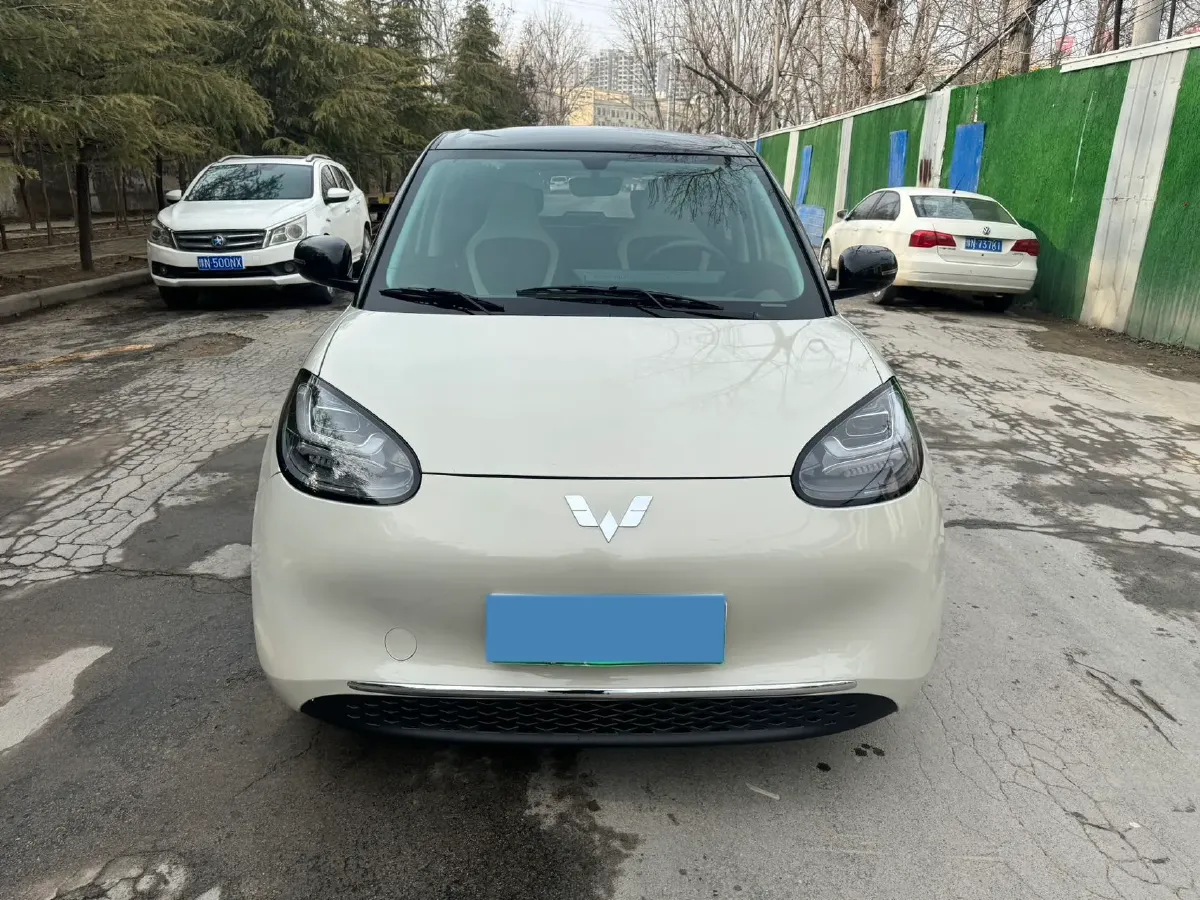 2023 WuLing BinGuo BEV 31.9KWH,autocango,china used car exporter,china ev exporter,chinese used car exporter,chinese used ev exporter