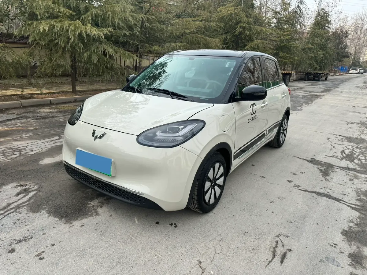 2023 WuLing BinGuo BEV 31.9KWH,autocango,china used car exporter,china ev exporter,chinese used car exporter,chinese used ev exporter