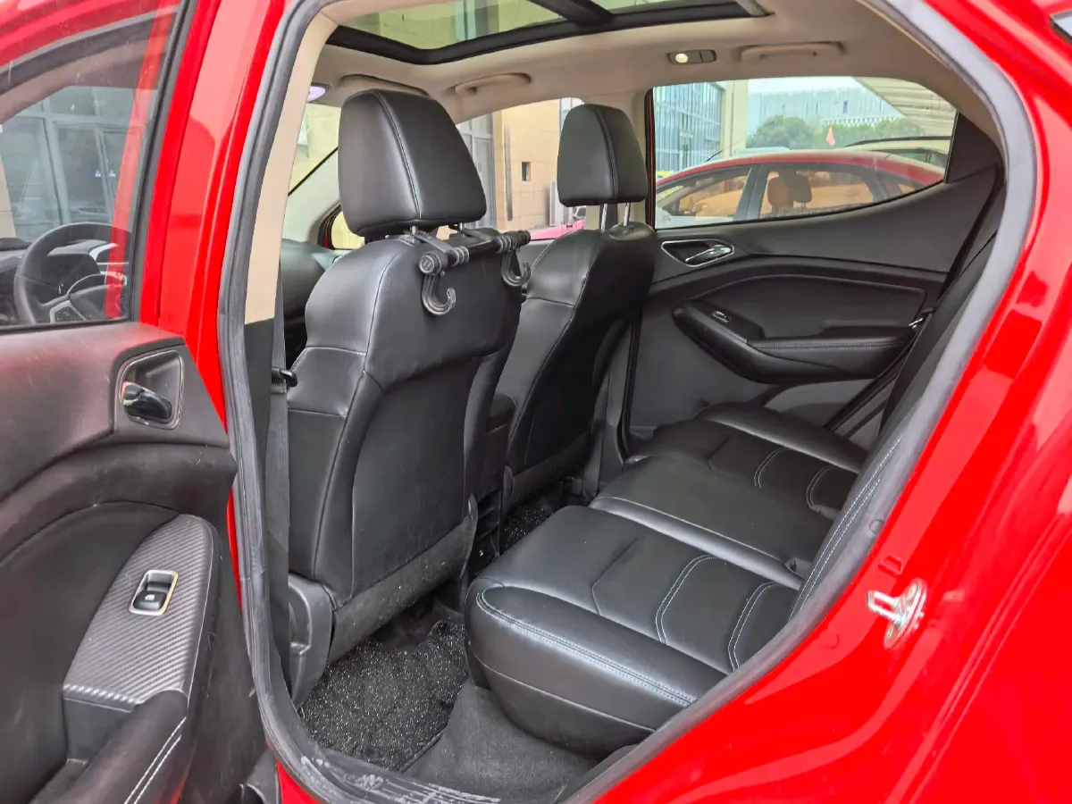 2018 BYD Yuan BEV 42KWH,autocango,china used car exporter,china ev exporter,chinese used car exporter,chinese used ev exporter