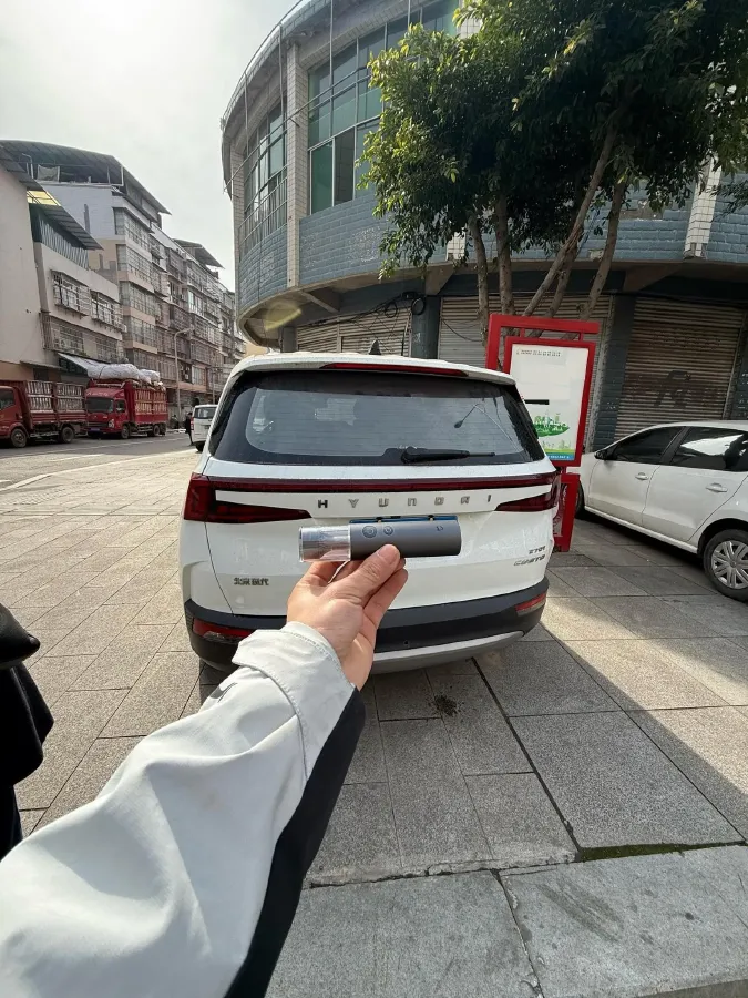 2021 Hyundai Custo 1.5T 170HP L4 8AT,autocango,china used car exporter,china ev exporter,chinese used car exporter,chinese used ev exporter