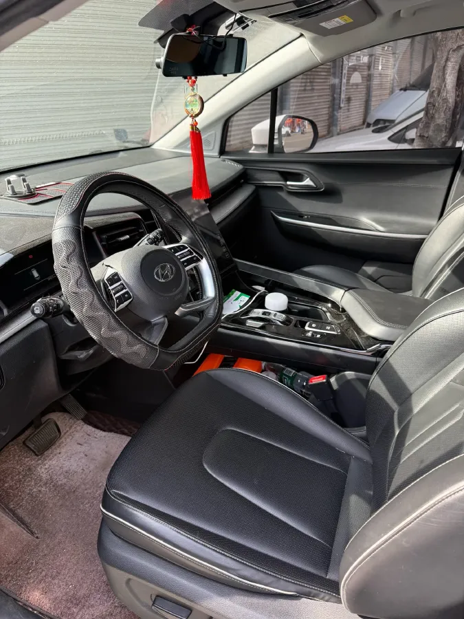 2021 Hyundai Custo 1.5T 170HP L4 8AT,autocango,china used car exporter,china ev exporter,chinese used car exporter,chinese used ev exporter