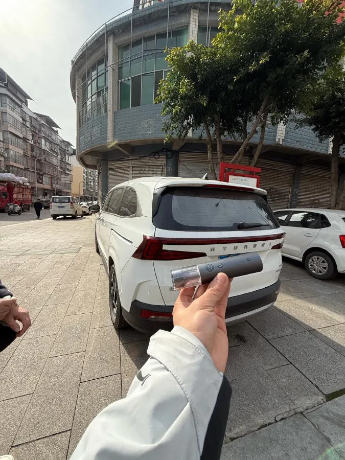 2021 Hyundai Custo 1.5T 170HP L4 8AT,autocango,china used car exporter,china ev exporter,chinese used car exporter,chinese used ev exporter