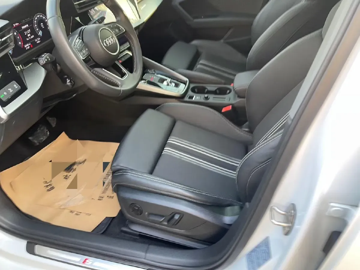 2021 Audi A3 1.4T 150HP L4 7DCT,autocango,china used car exporter,china ev exporter,chinese used car exporter,chinese used ev exporter