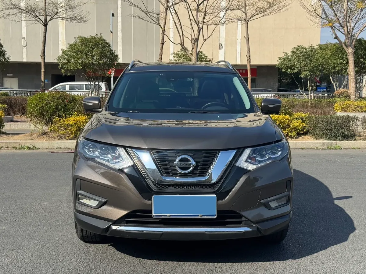 2021 Nissan X-Trail 2.0L 151HP L4 CVT,autocango,china used car exporter,china ev exporter,chinese used car exporter,chinese used ev exporter