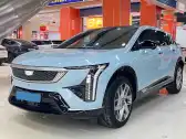 2024 CADILLAC OPTIQ,autocango,china used car exporter,china ev exporter,chinese used car exporter,chinese used ev exporter