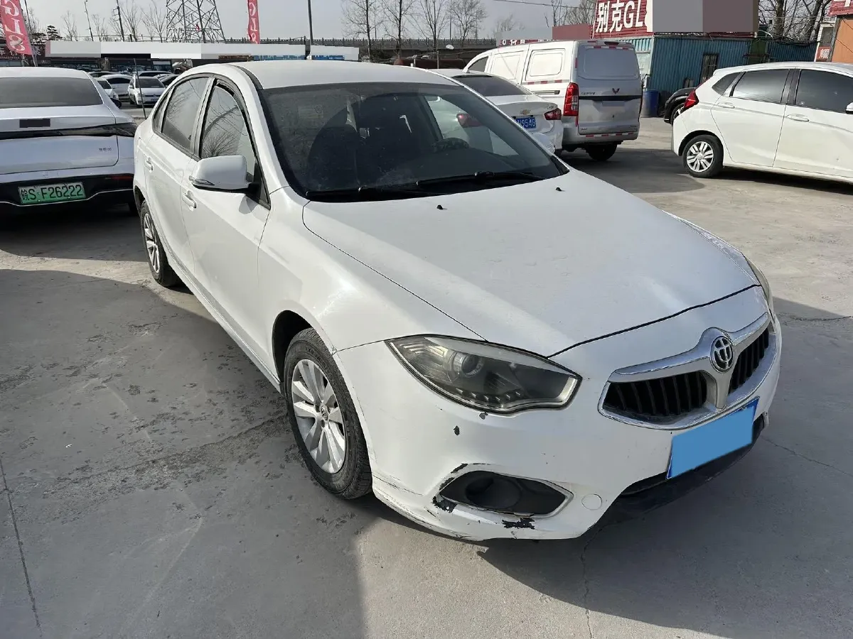 2017 Brilliance Auto H530 1.6L 118HP L4 5MT,autocango,china used car exporter,china ev exporter,chinese used car exporter,chinese used ev exporter