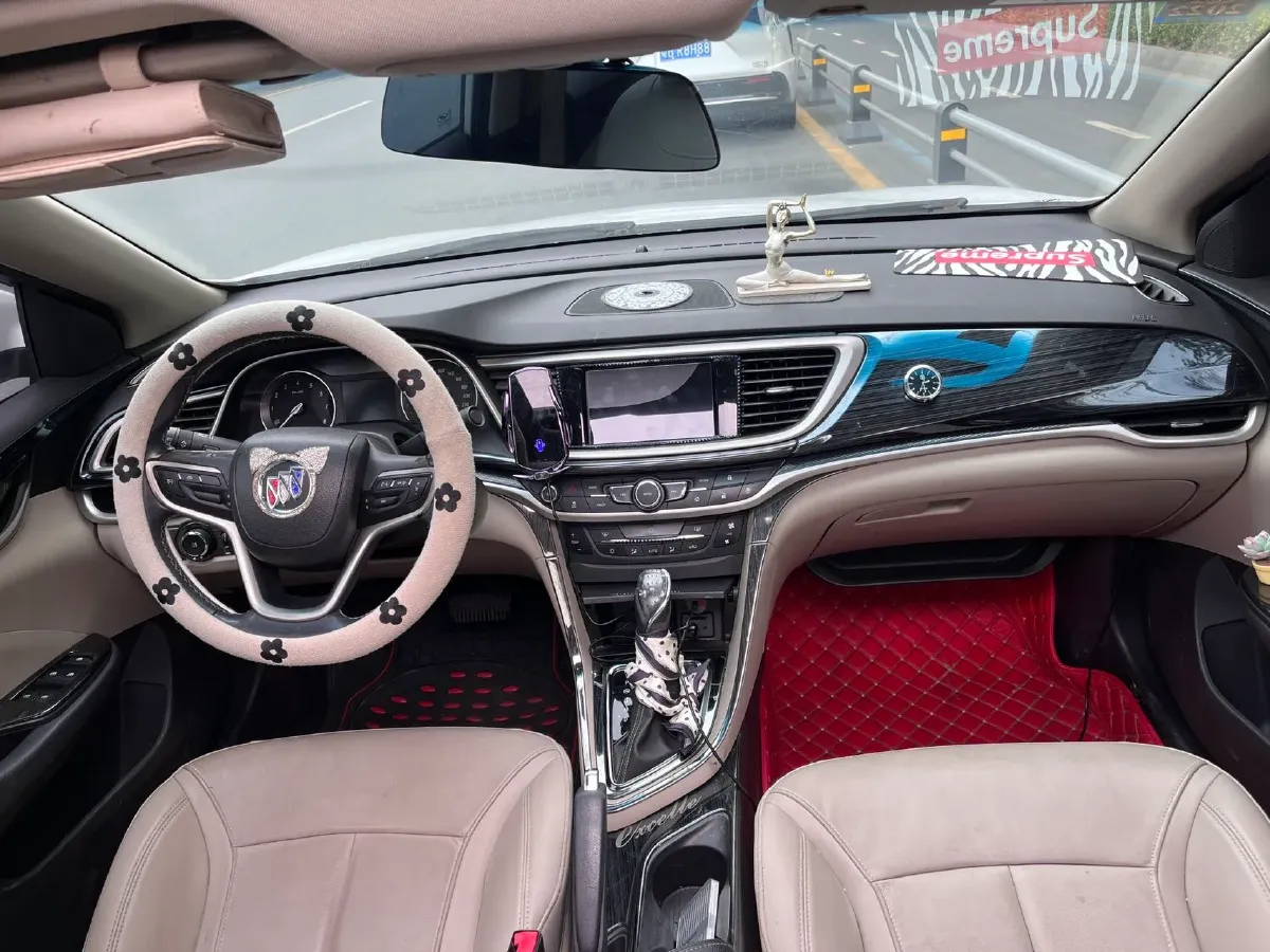 2019 Buick Excelle 1.0T 125HP L3 6DCT,autocango,china used car exporter,china ev exporter,chinese used car exporter,chinese used ev exporter