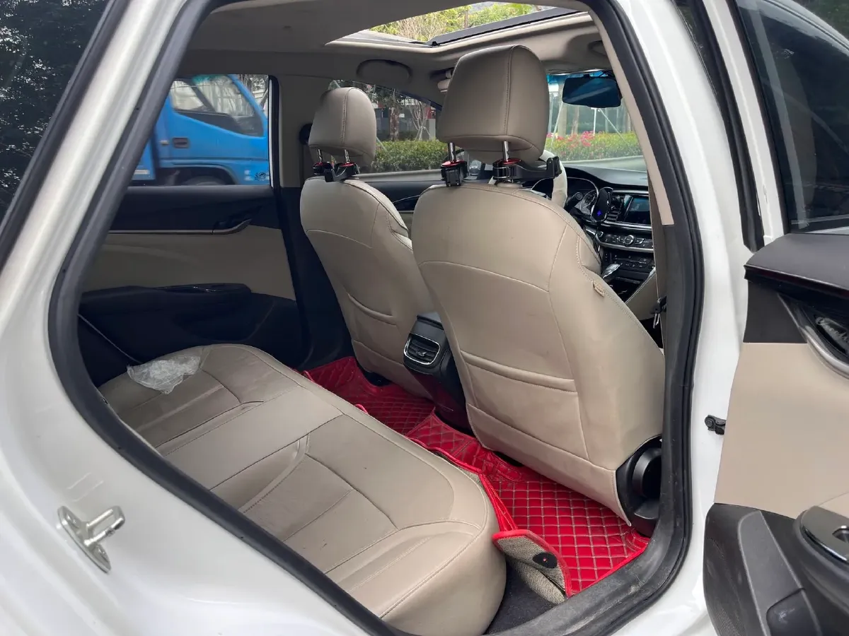 2019 Buick Excelle 1.0T 125HP L3 6DCT,autocango,china used car exporter,china ev exporter,chinese used car exporter,chinese used ev exporter