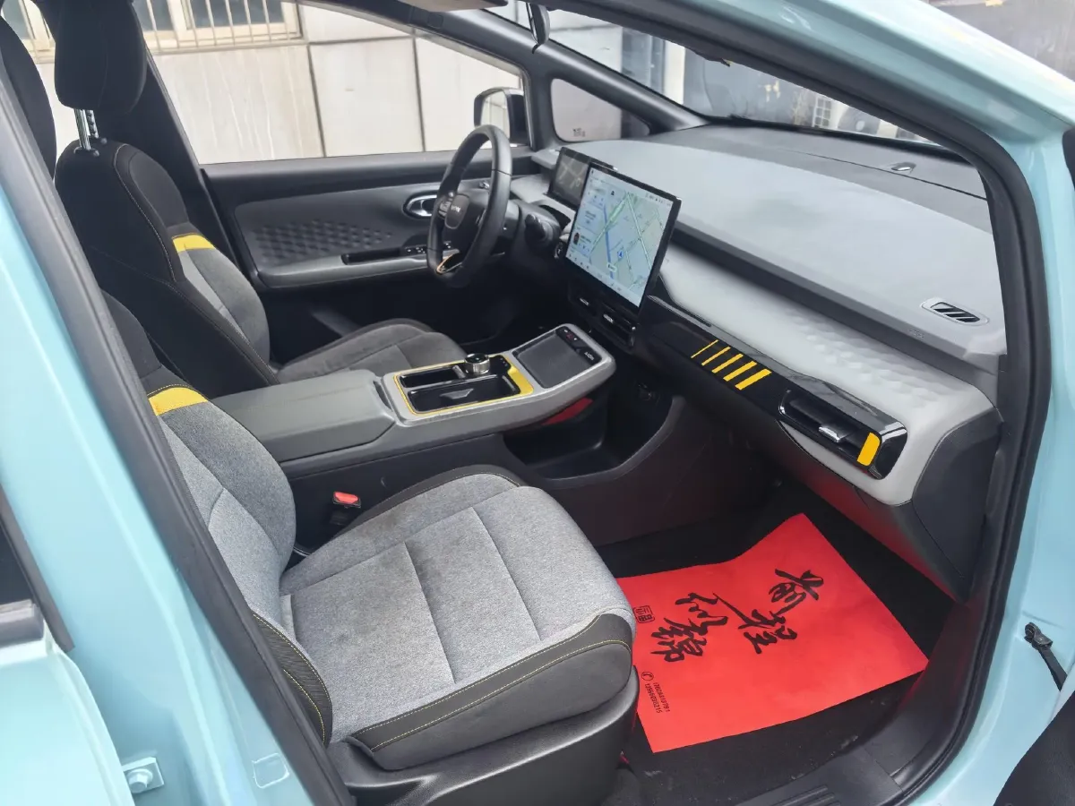 2021 Aion Y BEV 61.3KWH,autocango,china used car exporter,china ev exporter,chinese used car exporter,chinese used ev exporter