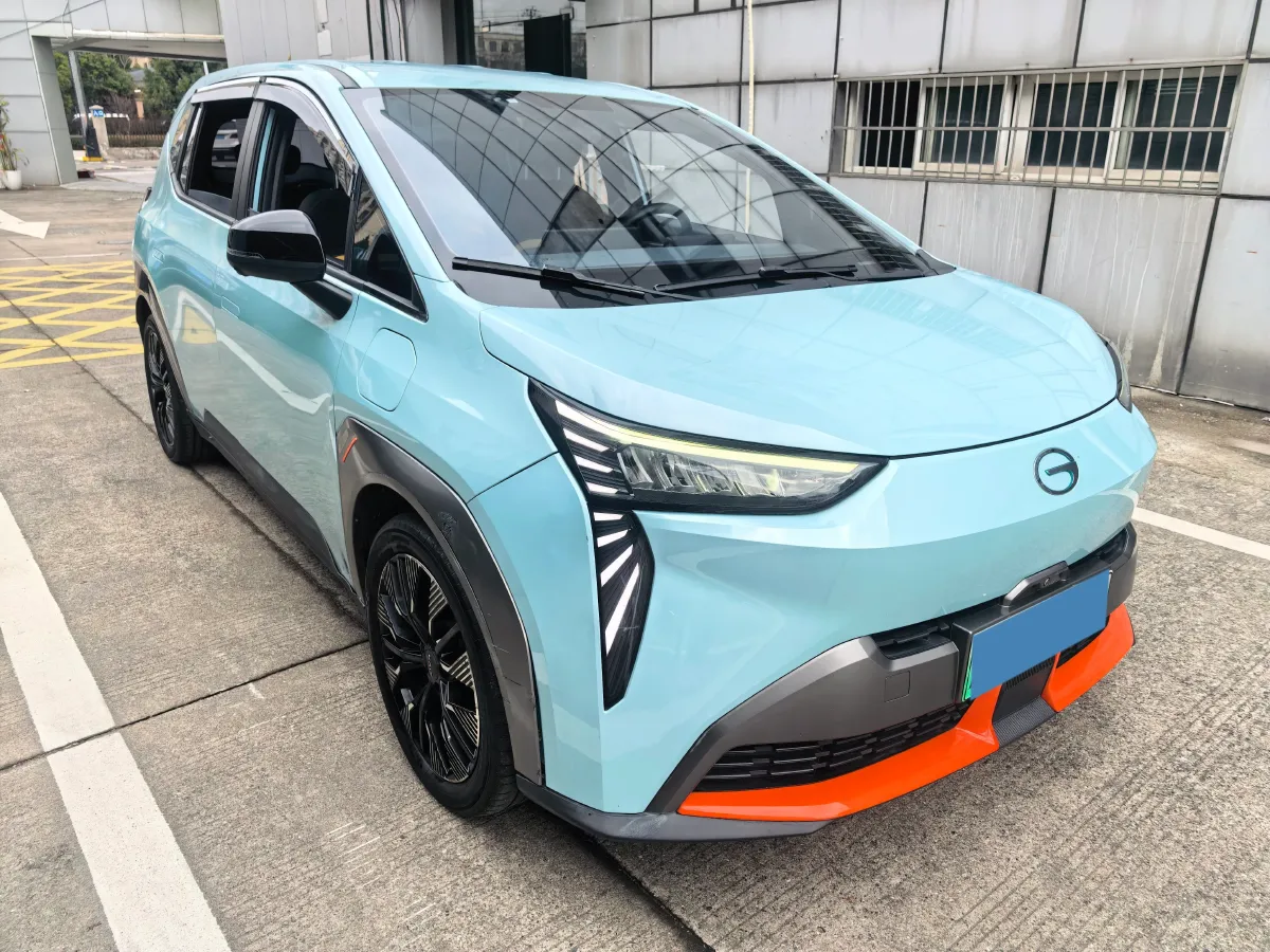 2021 Aion Y BEV 61.3KWH,autocango,china used car exporter,china ev exporter,chinese used car exporter,chinese used ev exporter