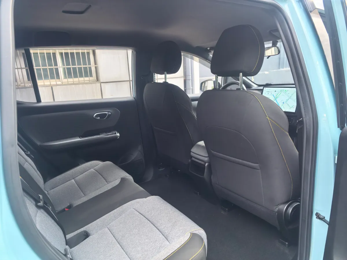 2021 Aion Y BEV 61.3KWH,autocango,china used car exporter,china ev exporter,chinese used car exporter,chinese used ev exporter