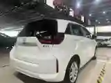 2023 Honda Fit 1.5L 124HP L4 CVT