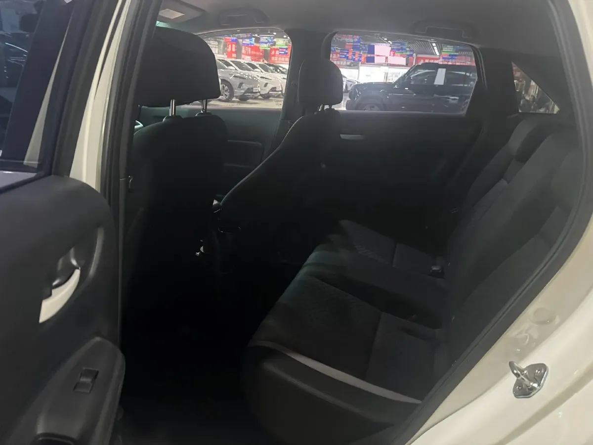 2023 Honda Fit 1.5L 124HP L4 CVT,autocango,china used car exporter,china ev exporter,chinese used car exporter,chinese used ev exporter