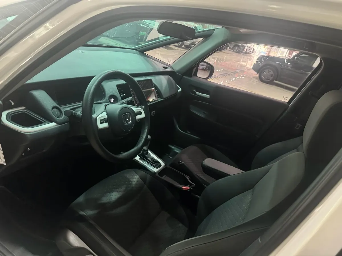 2023 Honda Fit 1.5L 124HP L4 CVT,autocango,china used car exporter,china ev exporter,chinese used car exporter,chinese used ev exporter