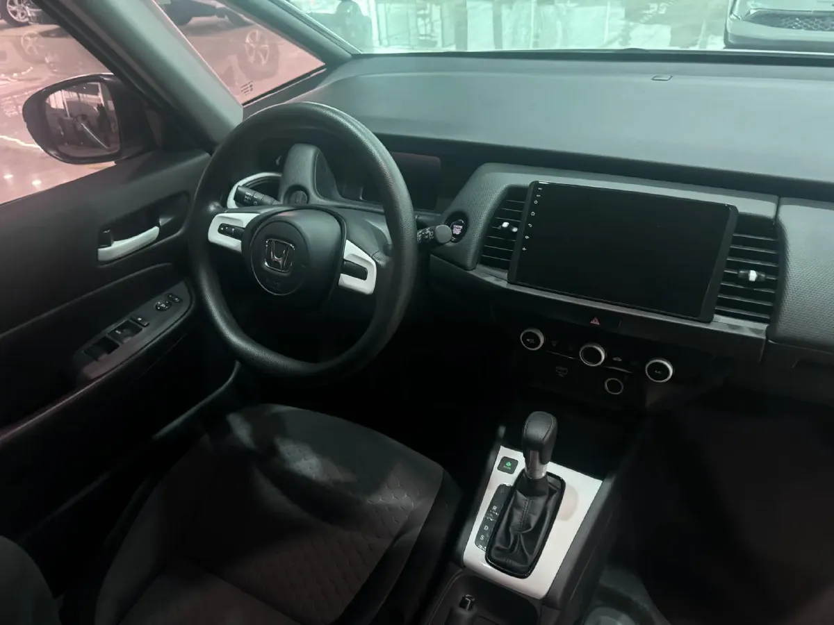 2023 Honda Fit 1.5L 124HP L4 CVT,autocango,china used car exporter,china ev exporter,chinese used car exporter,chinese used ev exporter