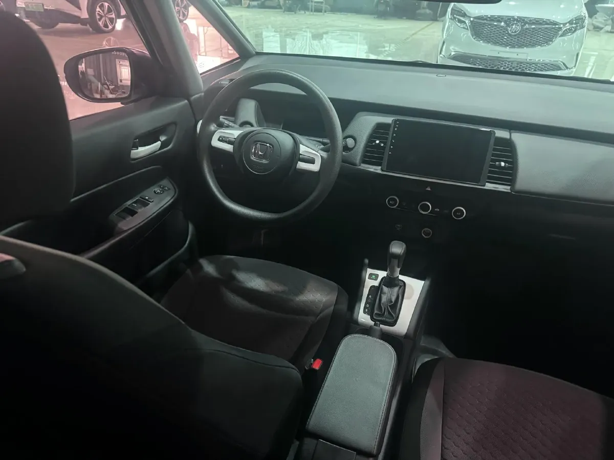 2023 Honda Fit 1.5L 124HP L4 CVT,autocango,china used car exporter,china ev exporter,chinese used car exporter,chinese used ev exporter