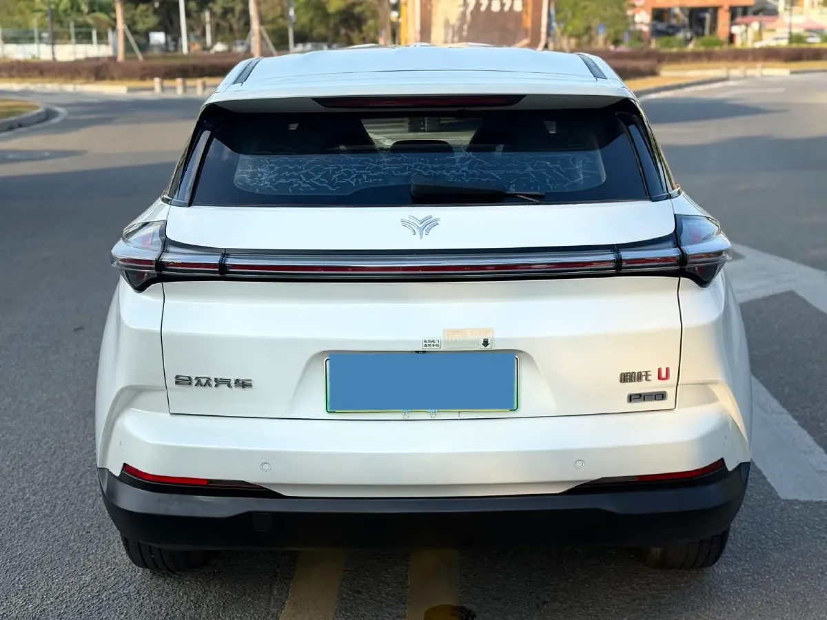 2021 Neta U BEV 54.34KWH,autocango,china used car exporter,china ev exporter,chinese used car exporter,chinese used ev exporter