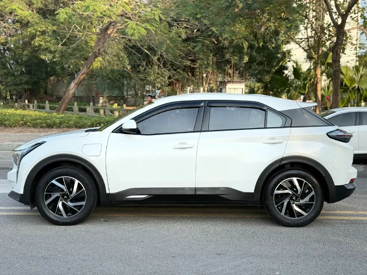 2021 Neta U BEV 54.34KWH,autocango,china used car exporter,china ev exporter,chinese used car exporter,chinese used ev exporter