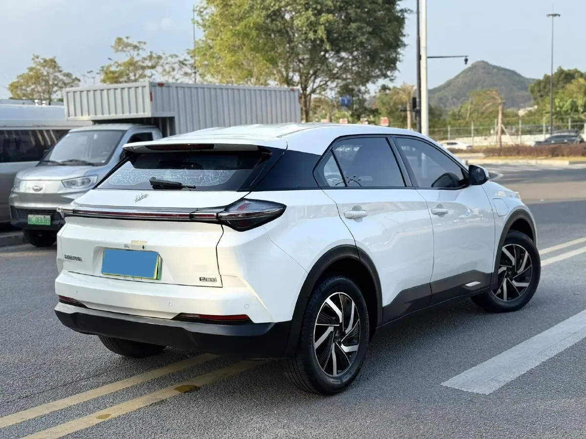 2021 Neta U BEV 54.34KWH,autocango,china used car exporter,china ev exporter,chinese used car exporter,chinese used ev exporter