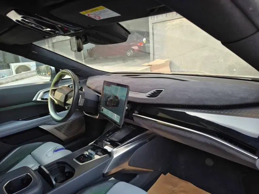 2023 HiPhi Z BEV 120KWH,autocango,china used car exporter,china ev exporter,chinese used car exporter,chinese used ev exporter