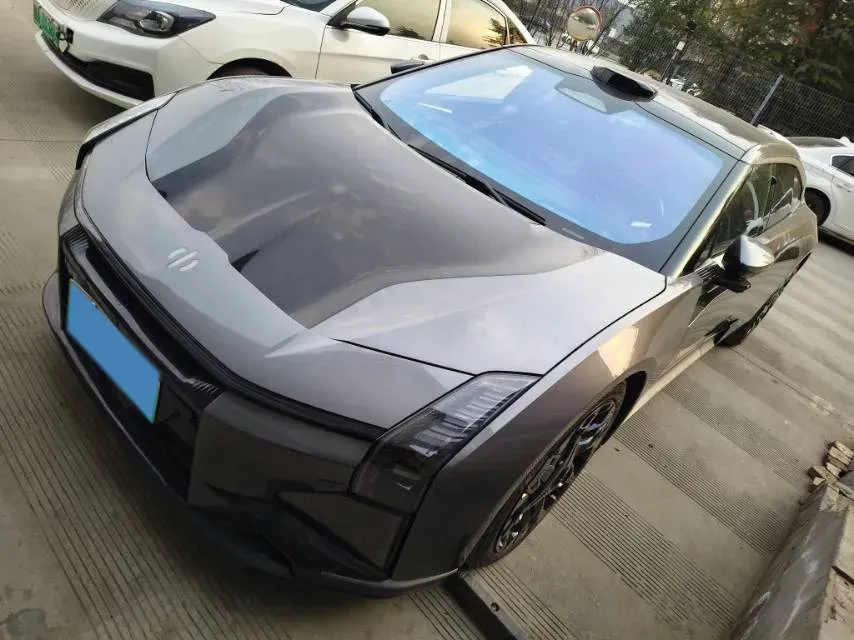2023 HiPhi Z BEV 120KWH,autocango,china used car exporter,china ev exporter,chinese used car exporter,chinese used ev exporter